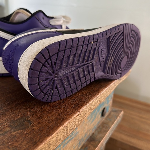 Vintage Jordans - Picture 3 of 5